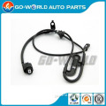 ABS Sensor 89516-06050 Wheel Speed Sensor(ABS) for HINTEN RECHTS LEXUS ES300 & ES330 2001-2009 / TOYOTA CAMRY 2001-2006